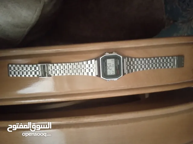 Digital Casio watches  for sale in Irbid