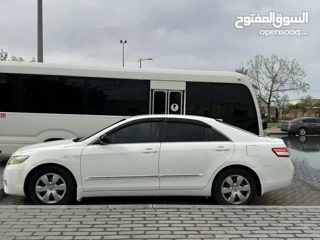 Toyota Camry 2011 in Al Ain