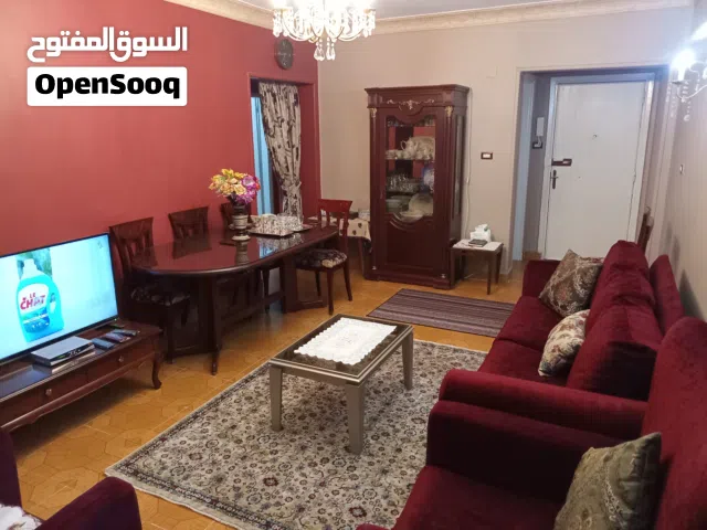 100 m2 2 Bedrooms Apartments for Sale in Cairo Maadi