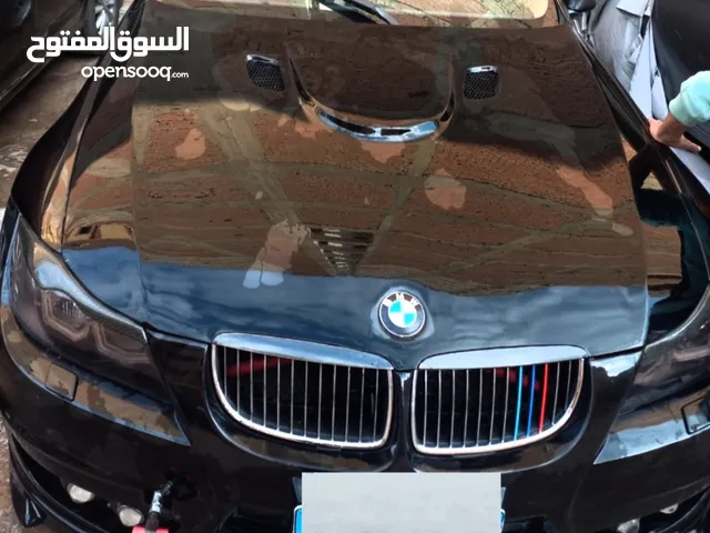 BMW 3 Series 316 in Cairo