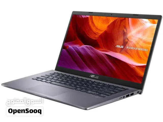ASUS Laptop 14 X409FA-BV593  10Gen Intel Core i3 w/ SSD - Grey
