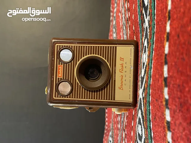 كامرا كدك اول اصدار للشركة