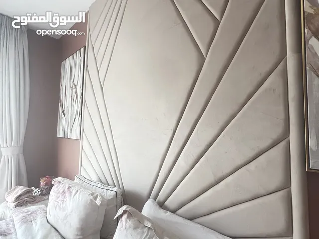 غرفة نوم فندقية