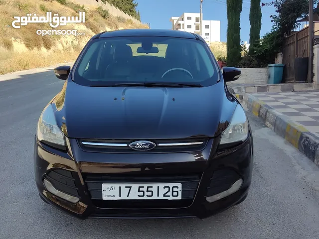 Ford Escape 2013 in Amman