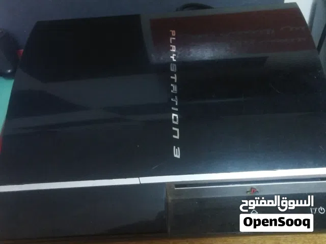بلايستيشن ثري فات للبيع