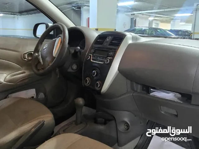نيسان صني 2016