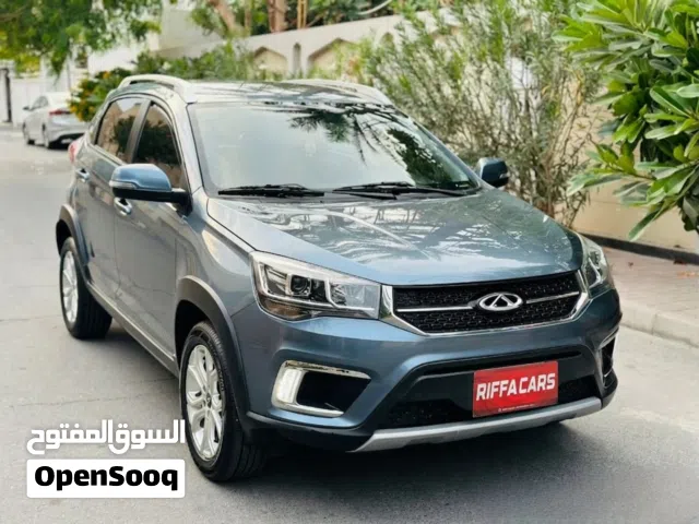 Chery Tiggo 2 Year-2022 car in Excellent condition with very well maintained