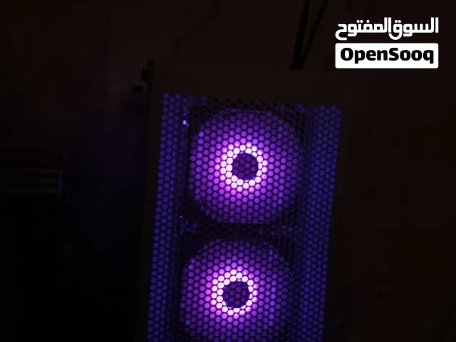 Windows Custom-built  Computers  for sale  in Basra