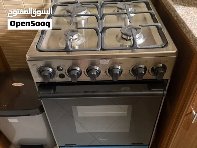 فرن بحاله ممتازه