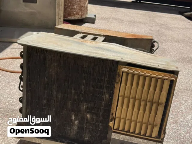 General 2 - 2.4 Ton AC in Basra