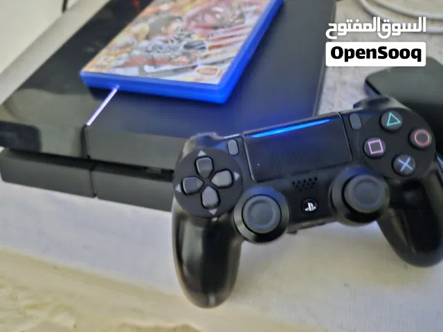 PLAYSTATION 4 10/10 WORKING