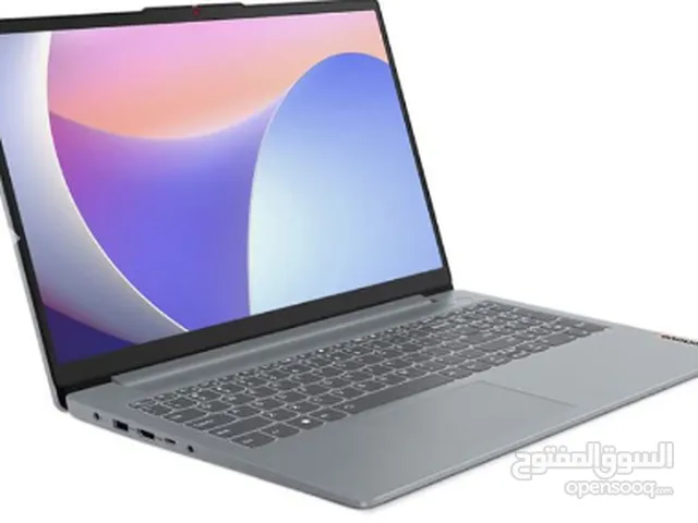 PC Portable LENOVO IdeaPad Slim 3 Intel Core i5 12è Gén