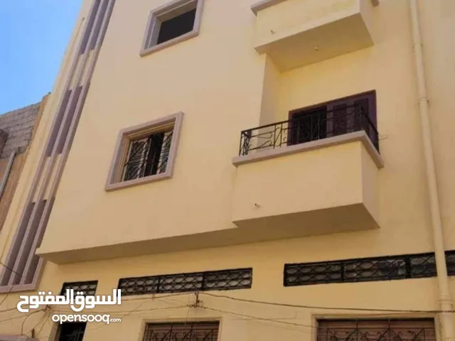  Building for Sale in Benghazi As-Sulmani