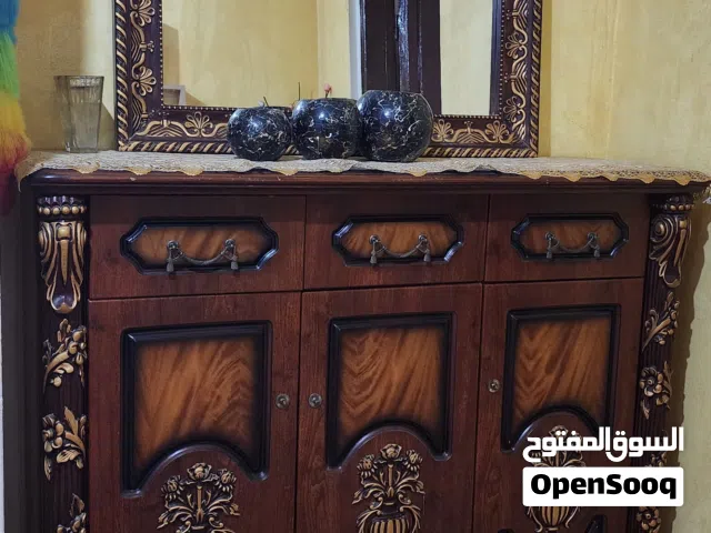 مدخل مستعمل
