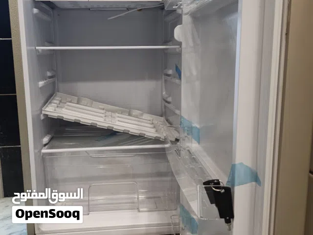 ثلاجة روزماكس 5 قدم