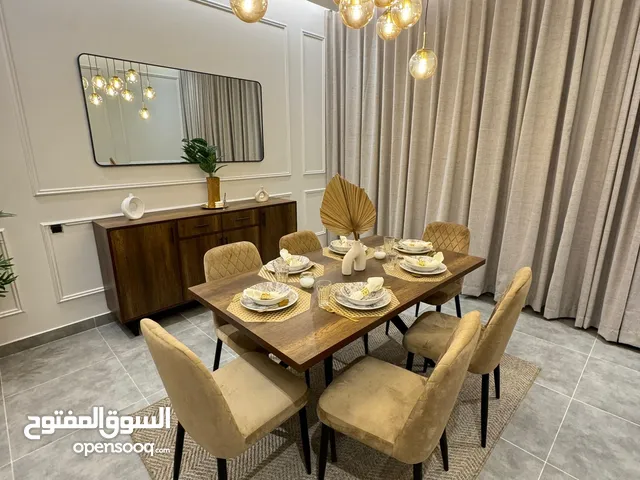 190m2 5 Bedrooms Apartments for Sale in Jeddah Al Naseem