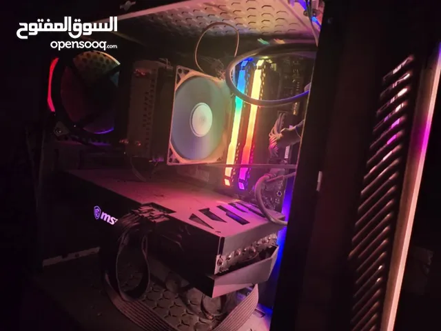 تجميعه 3060 12 كيكا مع شاشه