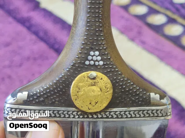 جنبيه صيفاني قديم
