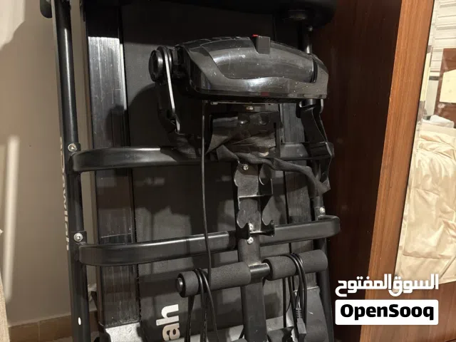 جهاز سير رياضي نوع الدوليه
