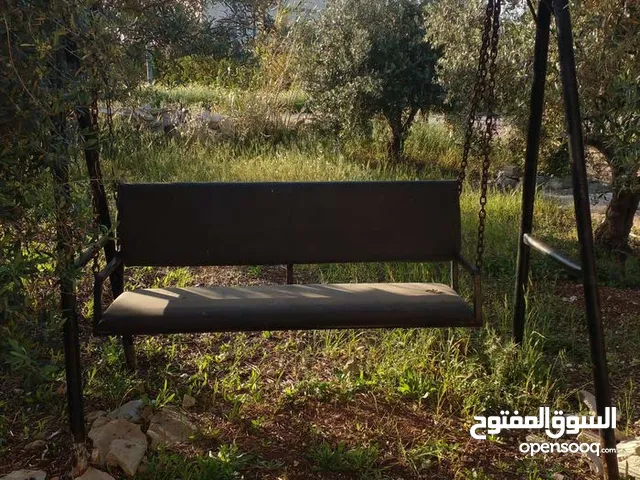 مرجيحة حديد تفصيل قوووويه