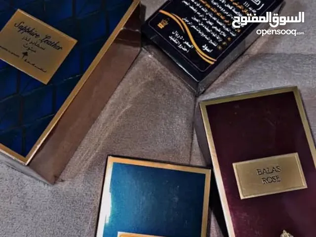 عطور نسائية
