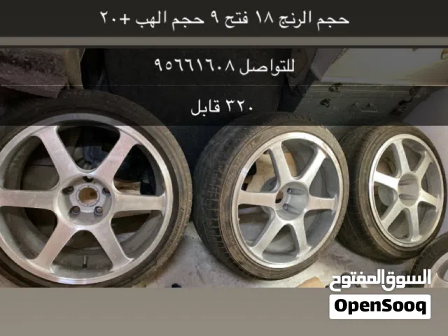 Advan Model 6s رنجات ادفان مودل 6