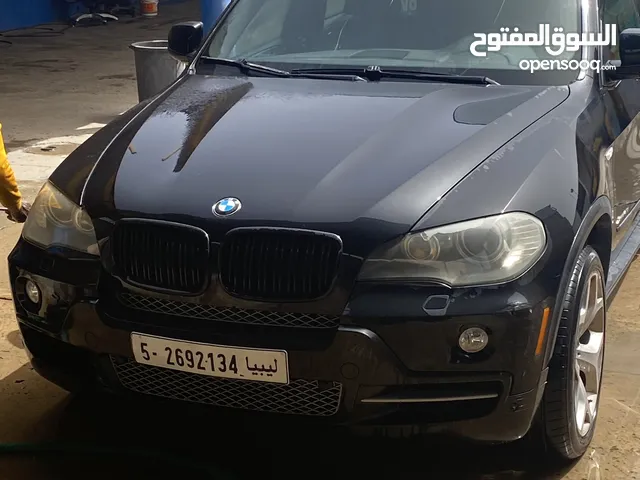 BMW X5 Series 2010 in Tripoli