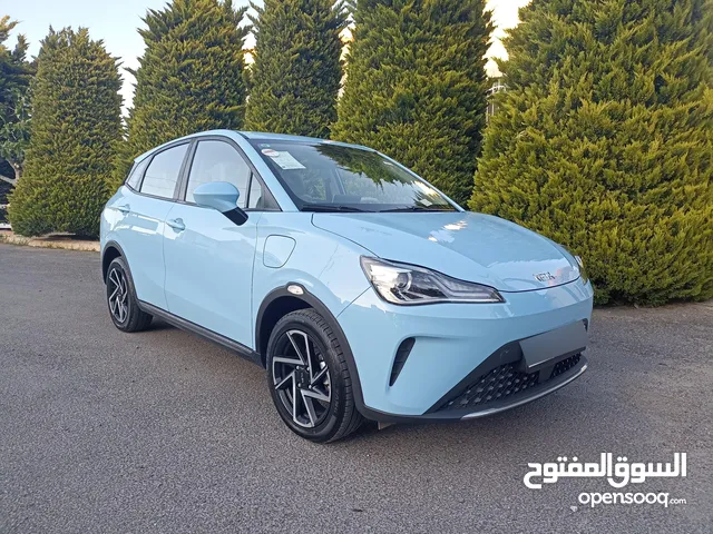 NETA AYA 2023 زيرو