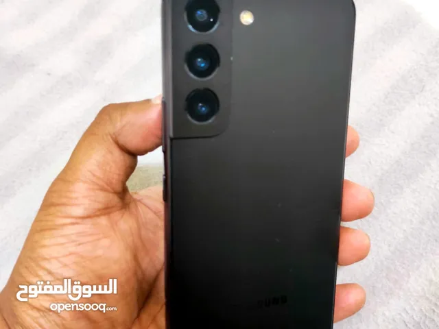 Samsung s22 (8-128) snapdragon