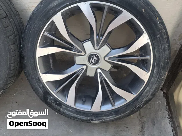 رنجات سوناتا مقاس 17