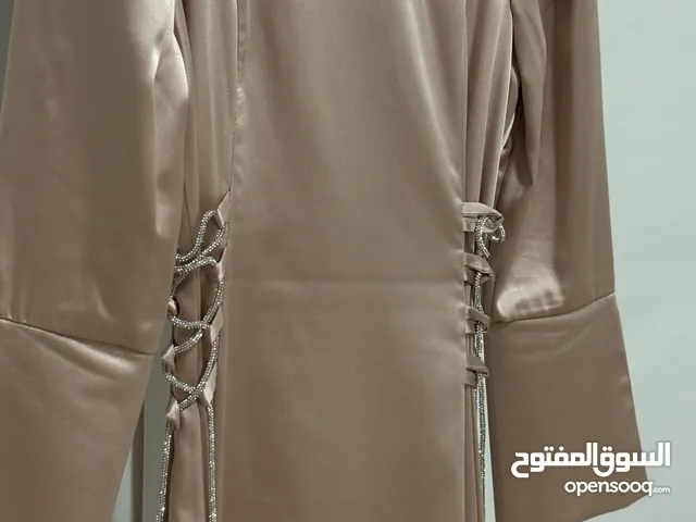 فستان شرعي سمبل لخطب او حفلات