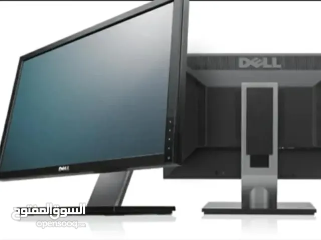شاشة dell حجم 22