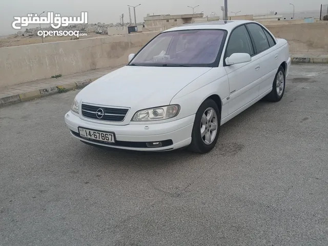 OPEL OMEGA FOR SALE