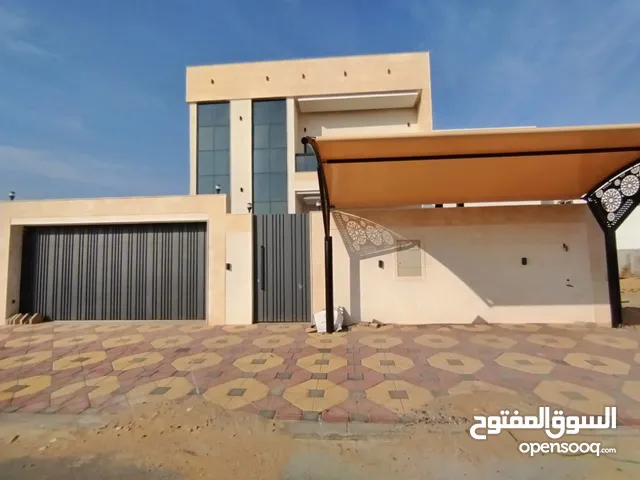 3200 ft 3 Bedrooms Villa for Sale in Ajman Al-Zahya
