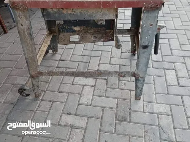 carpentery machine table saw
