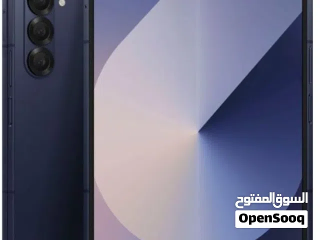 SAMSUNG GALAXY Z FOLD 6 256 GB LOOK LIKE NEW