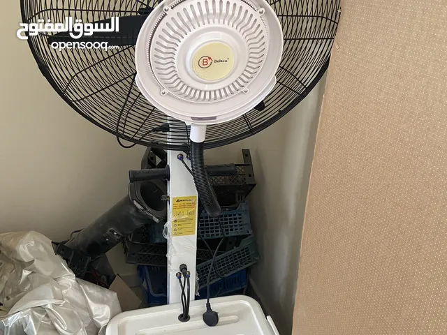  Fans for sale in Doha