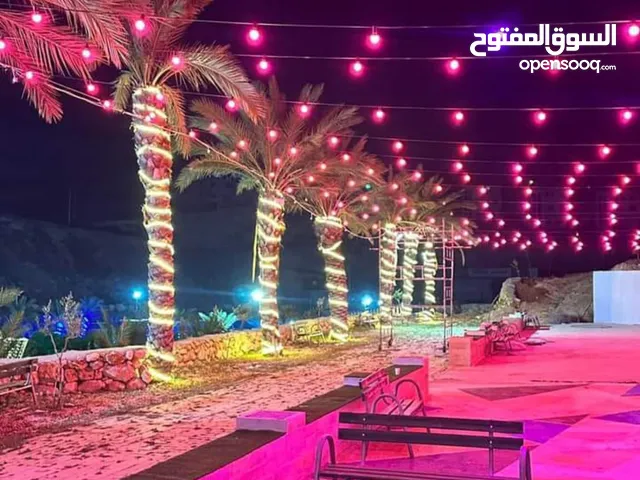 فيلا 3 طوابق عظم للبيع في منطقه بيت لحم