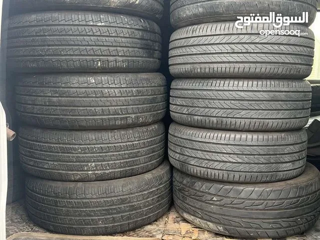 Bridgestone 20 Tyres in Hawally