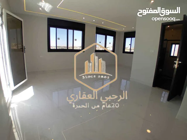 روف / للايجار / لم يسكن / 3نوم / خلدا / مطل