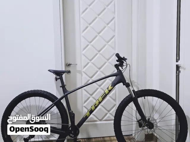 2026 Trek Marlin 4 Latest Gen 3 Hydraulic Disc Matte Dark Web Extreme Sports MTB Bike Cycle