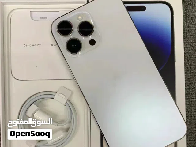 ايفون 14 بروماكس امريكي