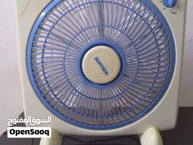 Table Fan Sonashi 12 inches