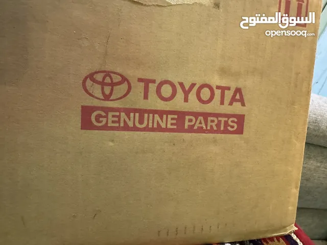  مع مكرة كمبروسر كمبروسر مكيف ماركة لكزس LX570 2008-2019