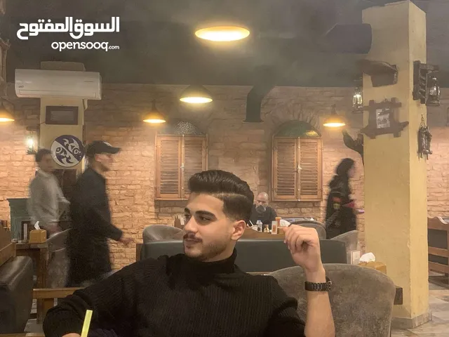 Hosam Alsied