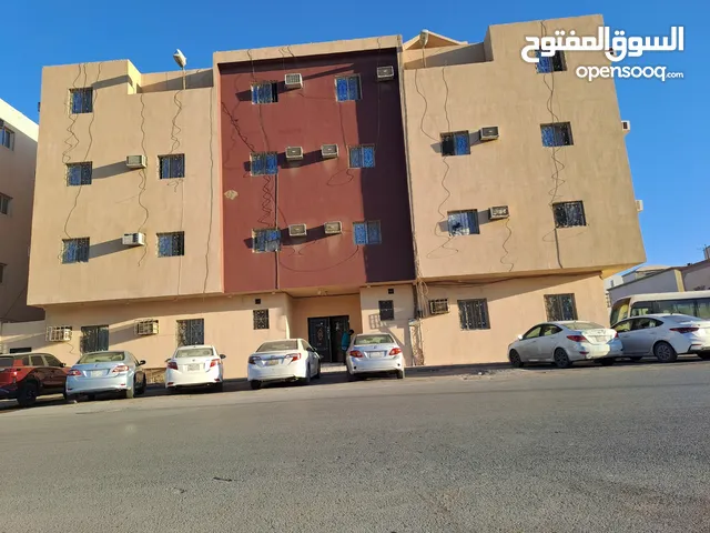 100m2 1 Bedroom Apartments for Rent in Al Riyadh Al Yarmuk