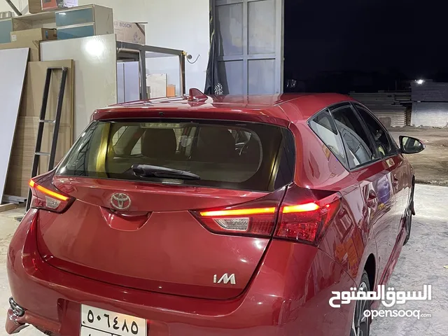 Used Toyota Other in Karbala