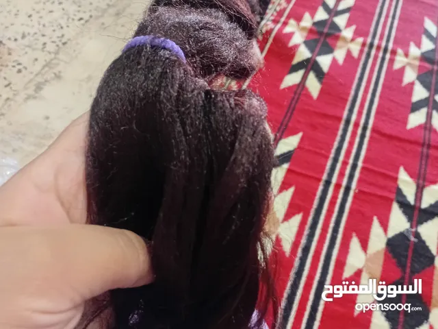 وصلات شعر للبيع
