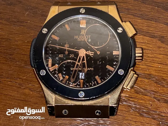 Automatic Hublot watches  for sale in Amman