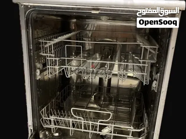 غسالة ماركة وايت ويل ال 15 فرد استخدام بسيط موديل DW-1470M